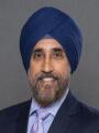 Photo: Dr. Jasbir Singh, MD