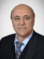 Photo: Dr. Homayoun Hashemi, MD