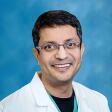 Photo: Dr. Rakesh Patel, MD