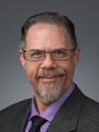 Photo: Dr. Paul Oliver, MD