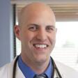 Photo: Dr. Nicholas Jansson, MD