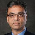 Photo: Dr. Satish Mital, MD