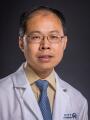 Photo: Dr. Hsiang-Hsuan Yu, MD