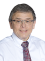Photo: Dr. Gary McDonald, MD