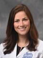 Photo: Dr. Cori Russell, MD