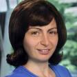 Photo: Dr. Radka Todorova-Angelova, MD