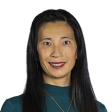 Photo: Dr. Tina Wu, MD