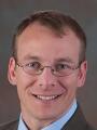 Photo: Dr. Bradley Goeke, MD