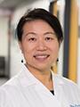 Photo: Dr. Mary Guo, MD