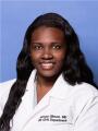 Photo: Dr. Samara Gibson Nee Webb, MD