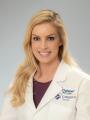 Photo: Dr. Jennifer Barrow, MD