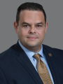 Photo: Dr. Yenal Harper, MD