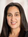 Photo: Dr. Mariana Yager, MD