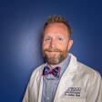 Photo: Dr. Joshua Rudd, DO