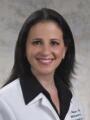 Photo: Dr. Deborah Barbouth, MD