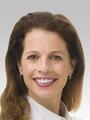 Photo: Dr. Victoria Johnson, MD