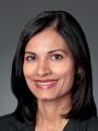 Photo: Dr. Anita D'Mello, MD
