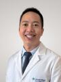 Photo: Dr. John Lacson, DO