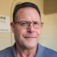 Photo: Dr. John Simon, MD