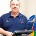 Photo: Dr. Timothy Williams