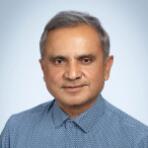 Dr. Alok Shah, MD