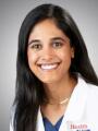 Photo: Dr. Seerat Poonia, MD