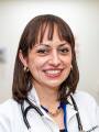 Photo: Dr. Vanessa Stagliano, MD