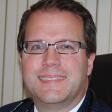 Photo: Dr. John Morton, MD