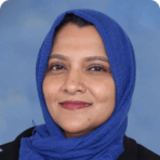 Dr. Aaliya Amer, MD