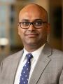Photo: Dr. Mohan Ashokkumar, MD