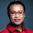 Photo: Lorna Foster, PhD