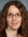 Photo: Dr. Nicole Kucine, MD