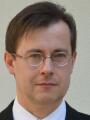 Photo: Dr. Piotr Gorecki, MD