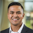 Photo: Dr. Ryan Gonzales, MD