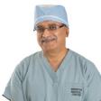 Photo: Dr. Cherian John, MD