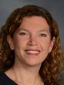 Photo: Dr. Julia Cron, MD