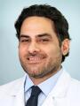 Photo: Dr. Karim Salame, MD