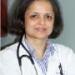 Photo: Dr. Kavita Joshi, MD