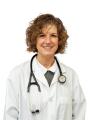Photo: Dr. Laura Tibbe, MD