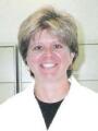 Photo: Dr. Regina Mostone, DPM