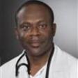 Dr. Frederick Tackey, MD