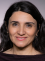 Photo: Dr. Hana Azizi, MD