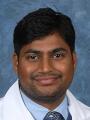 Photo: Dr. Venkatesh Cheetirala, MD