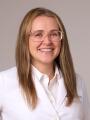 Photo: Dr. Katherine Mekolik, MD