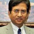 Dr. Akhtar Hussain, MD