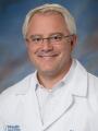 Photo: Dr. Edward Crane, MD