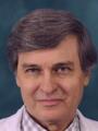 Photo: Dr. David Harrom, MD