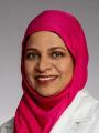 Photo: Dr. Ambreen Umer, MD