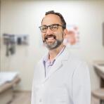 Dr. John Schumann, MD