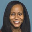 Photo: Dr. Wanda Patterson, MD